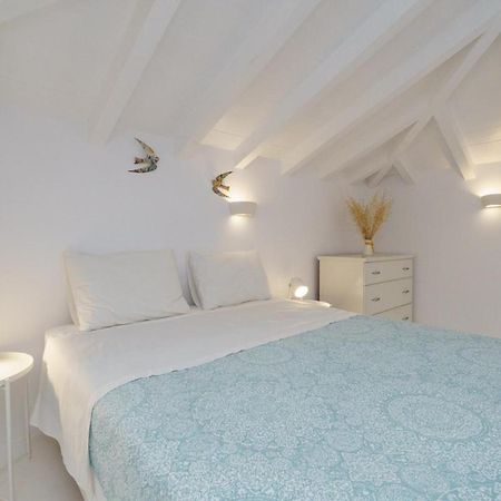 Gaia Accomodation Hydras Eksteriør billede