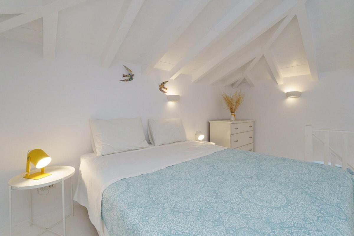 Gaia Accomodation Hydras Eksteriør billede