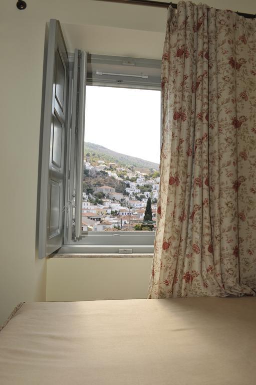 Gaia Accomodation Hydras Værelse billede