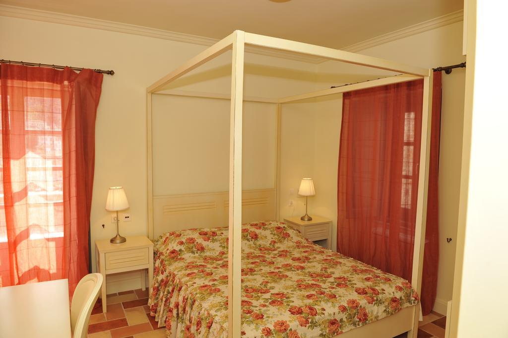 Gaia Accomodation Hydras Værelse billede