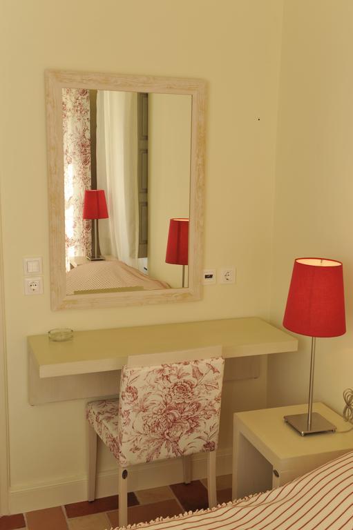 Gaia Accomodation Hydras Værelse billede